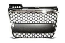 POUR A4 B7 2004- RS CALANDRE