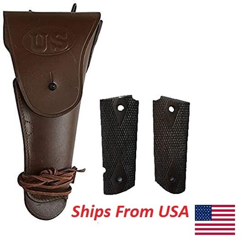Ww2 army hip - us, colt