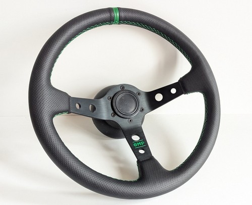 Volant adapté pour bus - volant,