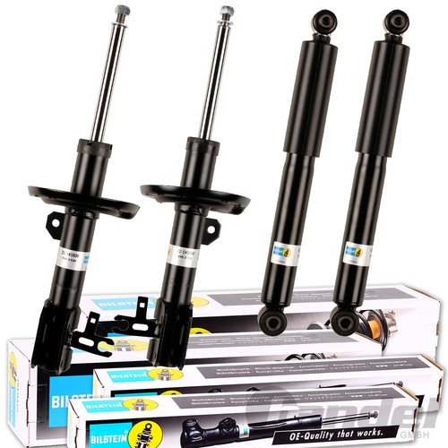 Bilstein b4 - 4x,