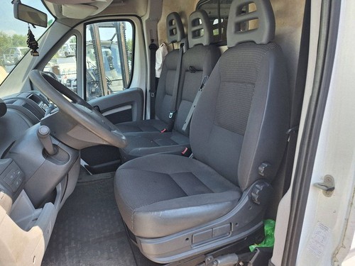 Citroen jumper 2008 avant - jumper,