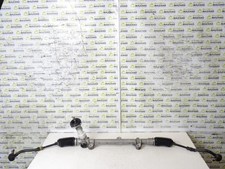 Cremaillere mecanique