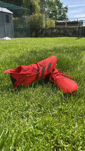 Crampons adidas predator freak - crampons,