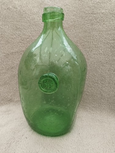 Biot grosse bouteille flacon - biot,