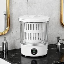 Mini machine à laver