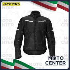 Veste Moto Femme Acerbis Ce
