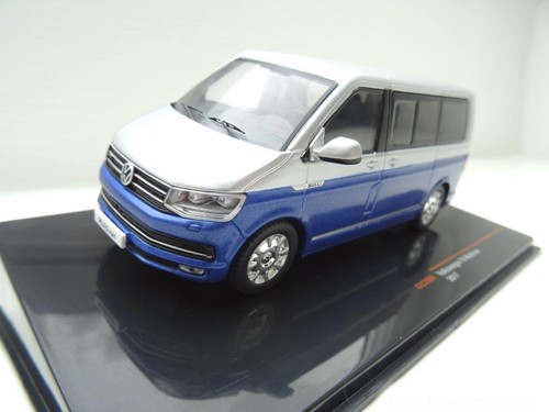 Volkswagen multivan - volkswagen, t6