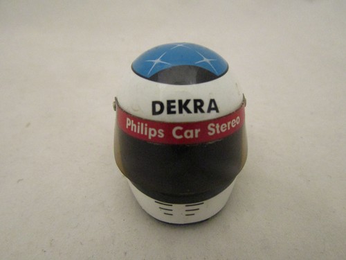 Mini casque helmet 8 - helmet, 1/8
