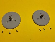 Revox G 36 Winding Reels