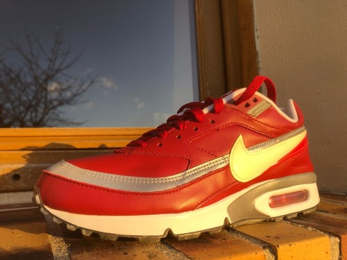 Nike air max classic - nike, bw