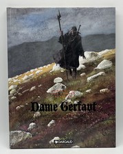 Complainte des Landes perdues