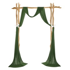 Voile Pour De Mariage, 2