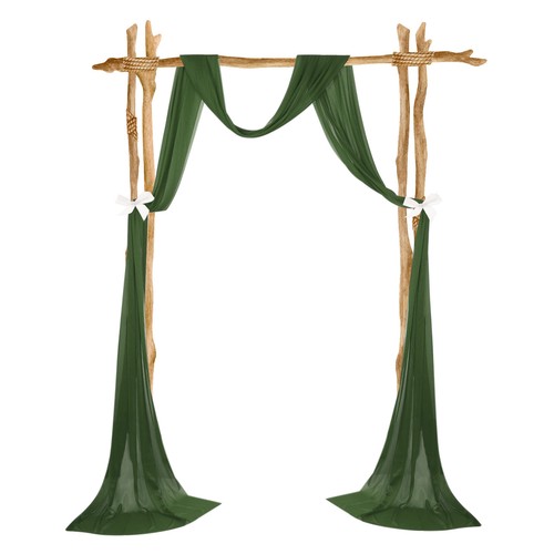 Voile pour mariage - voile, 2