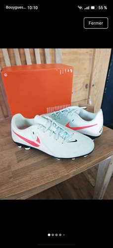 Nike phantom club - phantom,