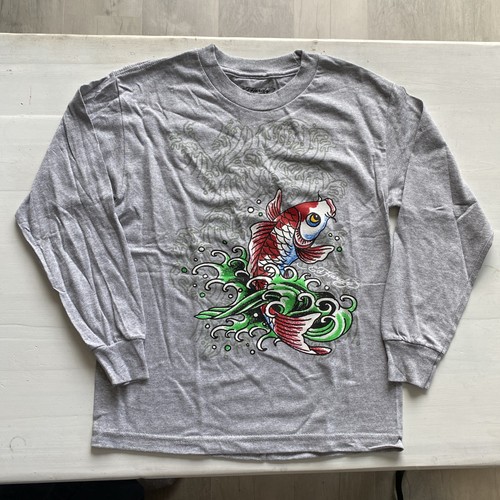 Don hardy tshirt - don,