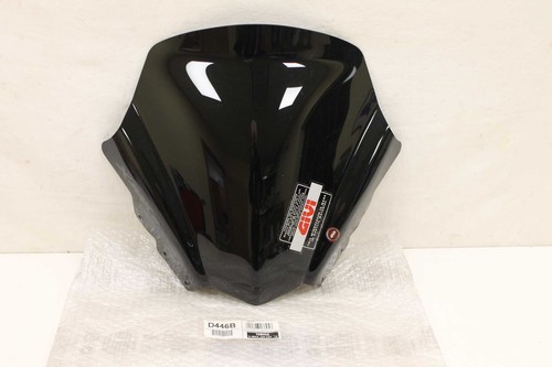 Yamaha xmax 125 - 125, parabrezza