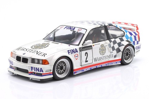 Bmw gtr 7 winner - m3, (e36)