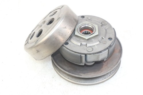Embrayage mbk skyliner 125 - embrayage,