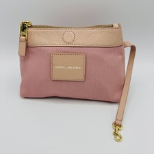 Marc Jacobs Replacement The Sack Bag Inside Bag Pouch Rose 8 X 4.5 Inch