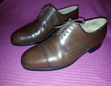 CHAUSSURE MANUFACTUR  WESTON  TAILLE 7,5 E 