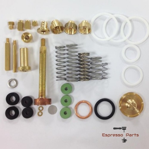 Faema e61 group - e61, repair