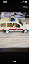 ambulance playmobil