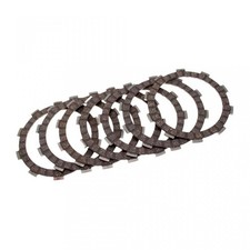 Disque d embrayage Tecnium