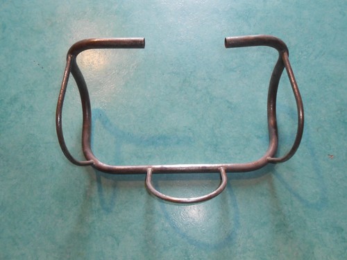 Pare moteur solex - , 1700