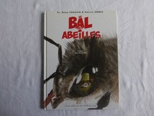 le bal des abeilles-pr.rémy