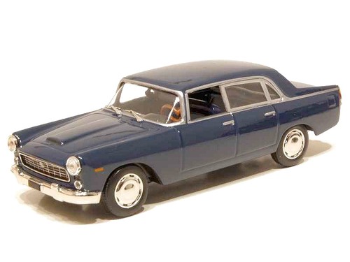 Lancia flaminia 1960 - lancia,