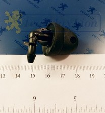 Gicleur de lave-vitre AR Renault Kangoo I et Kangoo I Express