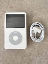 Apple iPod Video Classic 80 Go