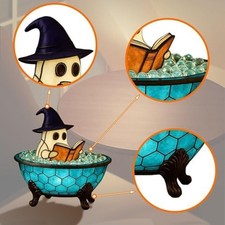 Pour Halloween Veilleuse Lampe