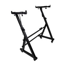 Stand de clavier ajusté