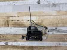 Fiat Multipla 2005 Avant droit