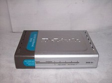 New in Box Never Used- D-Link