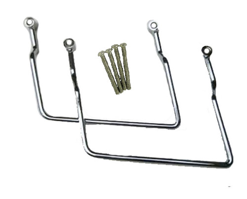 Sacoche supports pour - supports, 2004-up