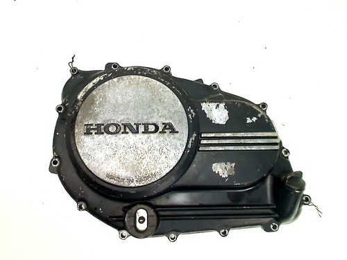 Couvercle moteur droit - moteur,