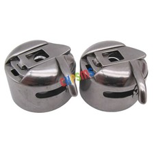 2PCS BOBBIN CASE FIT FOR