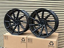 4X Roues 20" style CVT VOSS