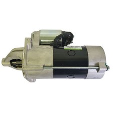 Démarreur 12V convient pour Kubota D1403 D1503 D1703 D1803 V1903 V2203 V2403