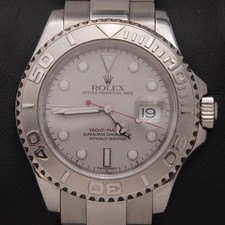 Rolex Yacht-Master 16622