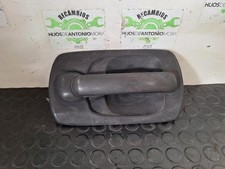 poignée extérieure avant