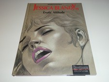 EO JESSICA BLANDY TOME 19 /