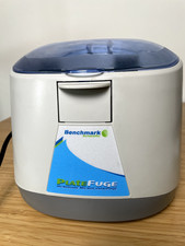 Benchmark Scientific PlateFuge C2000 MicroPlate Centrifuge