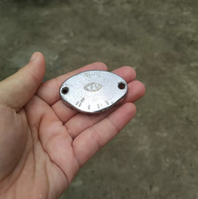 Light switch cover “CEV” for Vespa ACMA 125cc 54 - 58 Original Ricambi