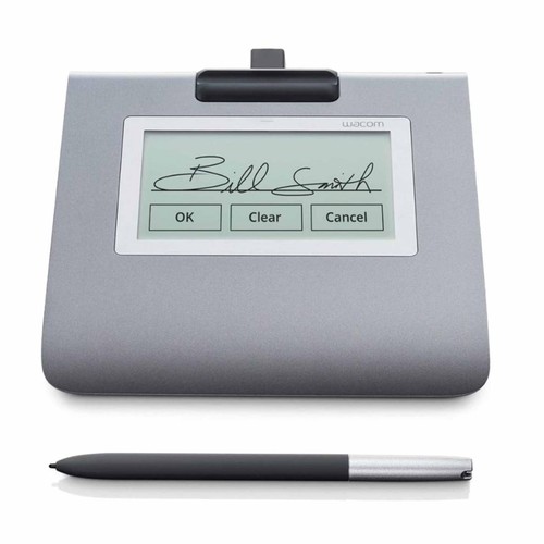 Wacom stu 430 tablette pour - wacom, stu-430