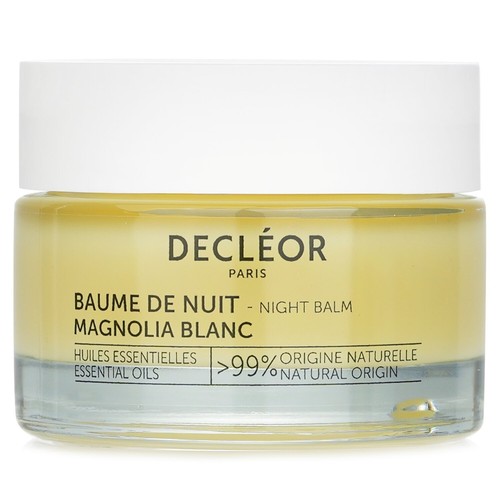 Decléor baume nuit - decléor, de