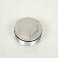 Bouchon supérieur fourche