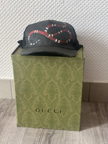Gucci casquette baseball - , gg